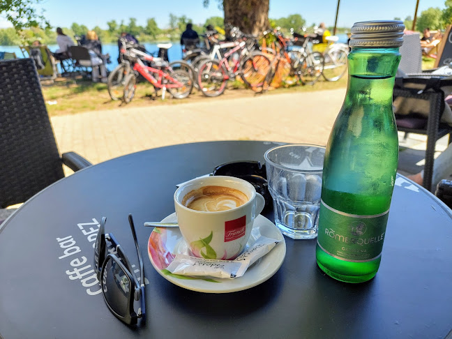 Comentarii opinii despre Cafe Bar Saint Tropez