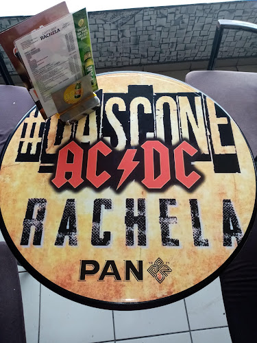 Caffe bar Rachela - Bjelovar