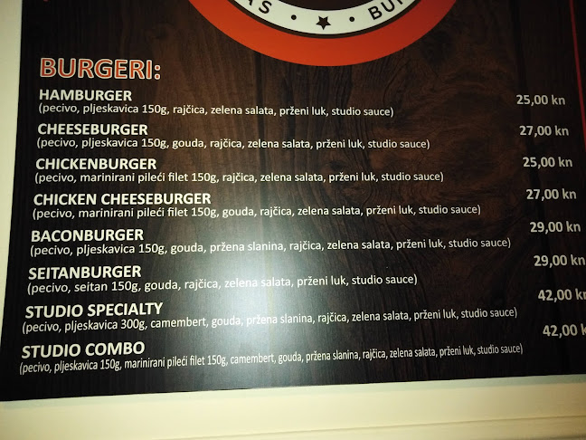 Studio Food - Rijeka