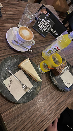 Vivas Bar Bundek - Zagreb