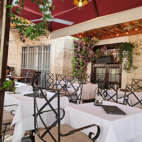 Konoba Marul - Gastronomija i ugostiteljstvo