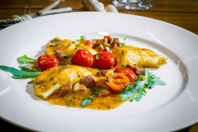 Comentarii opinii despre Restaurant zadar Karoca Gre