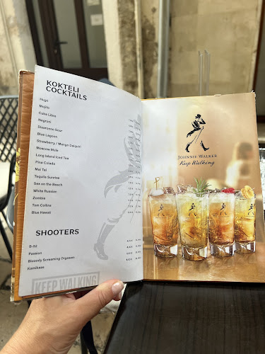 Caffe&Cocktail bar ABA