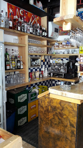 Loco Bar - Gastronomija i ugostiteljstvo