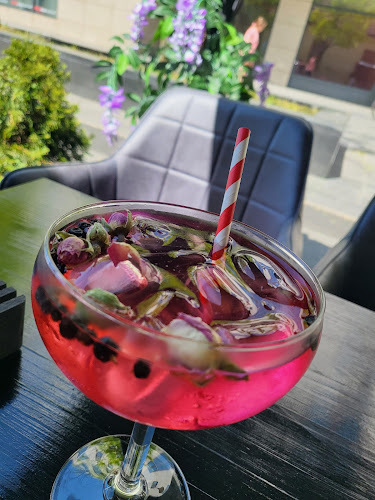 Opinii despre Caffe BarCode în Varaždin - Gastronomija i ugostiteljstvo