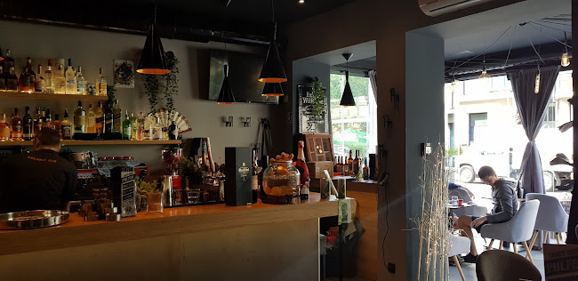 Pokorny Bar - Zagreb