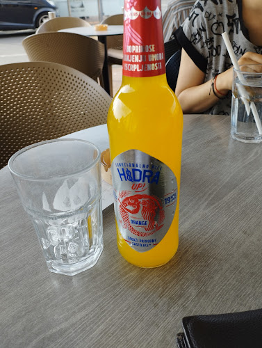 Caffe bar Mateo - Gastronomija i ugostiteljstvo