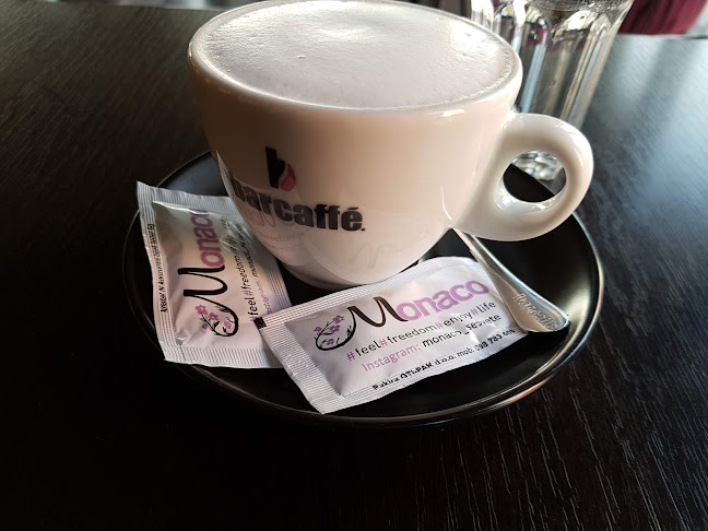 Caffe/night bar "Monaco"