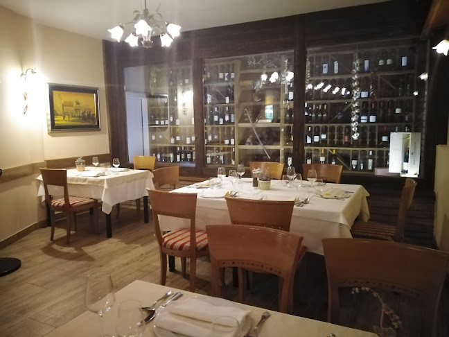 Restoran Potkova - Zagreb