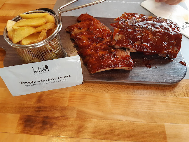 Batak Golf - Gastronomija i ugostiteljstvo