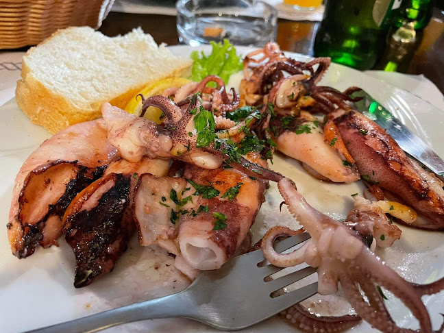 Comentarii opinii despre Konoba Pod Orajom