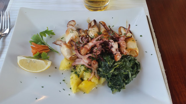 Comentarii opinii despre Restaurant Oaza