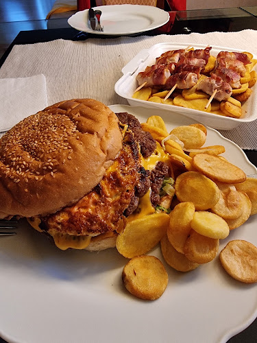 Opinii despre Fast Food Three Queens în Ivanić-Grad - Gastronomija i ugostiteljstvo