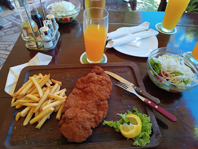 Comentarii opinii despre da Mateo-Pizza🍕-BBQ🥩-FISH 🐟