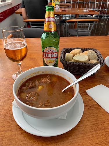 Bistro Lepirac - Kloštar Podravski