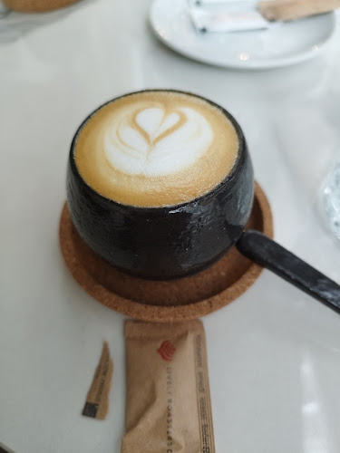 Marsecchia Coffee Shop - Gastronomija i ugostiteljstvo