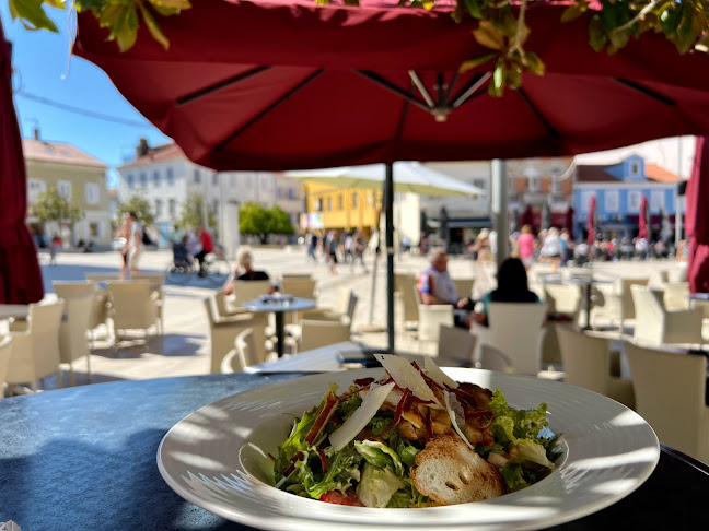 Caffe bar Calypso - Poreč