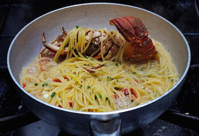 Macondo - Gastronomija i ugostiteljstvo