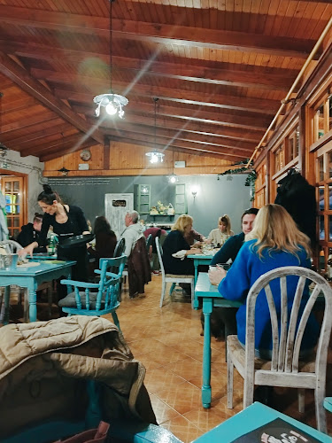 Comentarii opinii despre Smoke ‘n’ flame