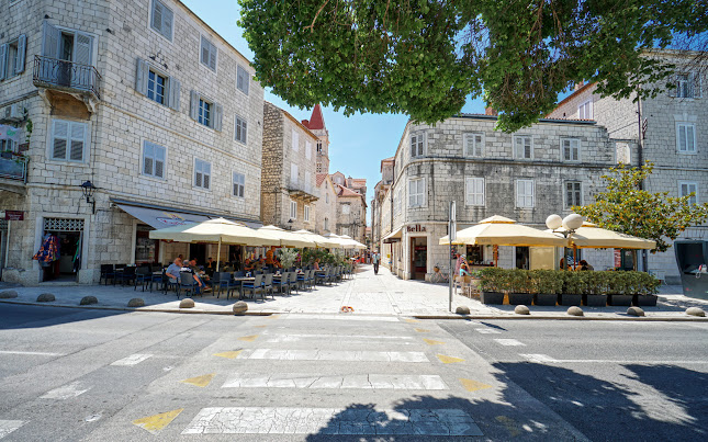 Cafe Valentino - Trogir