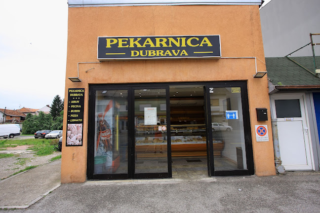 PEKARNICA DUBRAVA, OBRT ZA PROIZVODNJU VL. HAŠIM NEZAJ