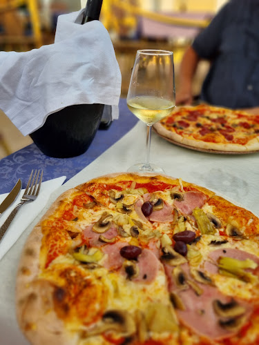 Restoran Vili - Gastronomija i ugostiteljstvo