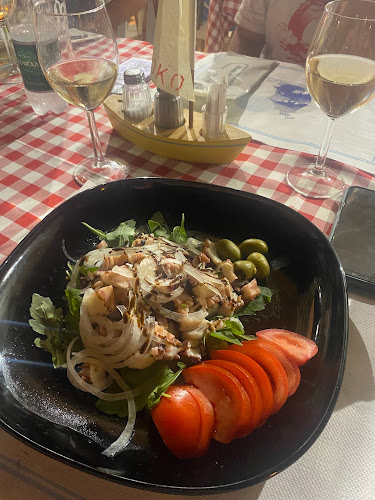 Kroko City Food - Gastronomija i ugostiteljstvo