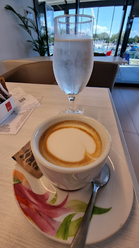 Comentarii opinii despre Caffe bar Gat