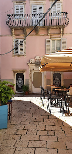 Slastičarnica KaGrom Ice Cream shop Šibenik