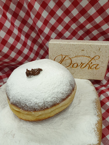 Opinii despre Kavana Dorka în Varaždin - Gastronomija i ugostiteljstvo