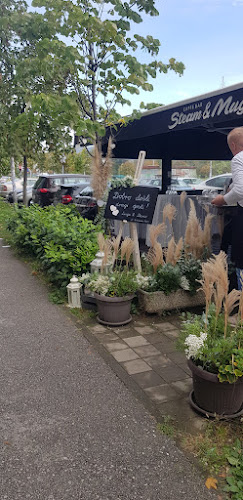 Comentarii opinii despre Steam&Mug Bar