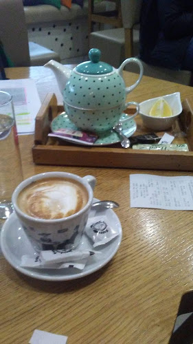 Caffe Bar Happy Time - Zabok