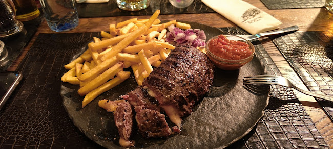 Opinii despre Pizzeria Scala în Dubrovnik - Gastronomija i ugostiteljstvo