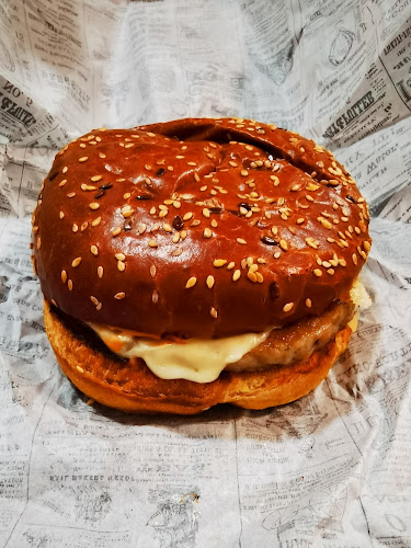 Opinii despre dr. Burger în Rijeka - Gastronomija i ugostiteljstvo