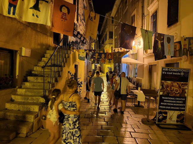 Koka Pizza - Gastronomija i ugostiteljstvo