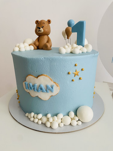 LaSaDa Cakes & Caffe - Gastronomija i ugostiteljstvo