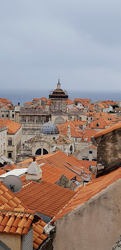 Cogito Coffee Shop / Dubrovnik Old Town - Gastronomija i ugostiteljstvo