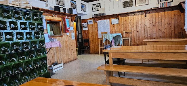 Opinii despre Planinarski dom Žitnica în Gorica Svetojanska - Gastronomija i ugostiteljstvo