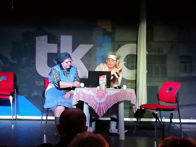 Caffe bar Luna, Lepoglava - Lepoglava