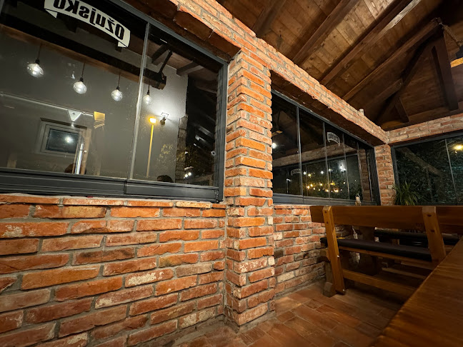 Comentarii opinii despre Bistro "BROD"