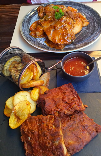 Comentarii opinii despre Konoba Volta