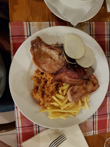 Bistro No5 - Gastronomija i ugostiteljstvo