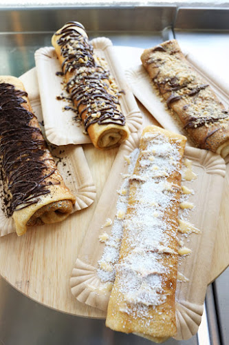 Opinii despre Totto în Podstrana - Gastronomija i ugostiteljstvo