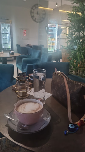 Comentarii opinii despre B Blok Caffe Bar