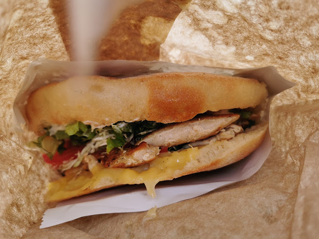 21000, Bačvice, Split