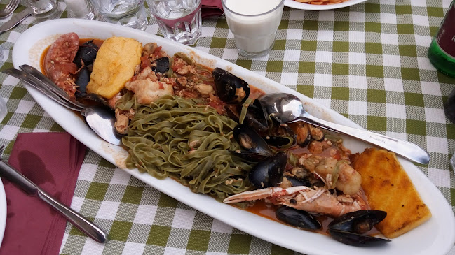 Konoba Fratelli - Split