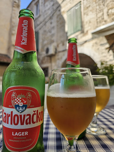 Zalogajnica Dioklecijan - Gastronomija i ugostiteljstvo