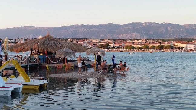 Ul. kneza Branimira 3, 53291, Novalja