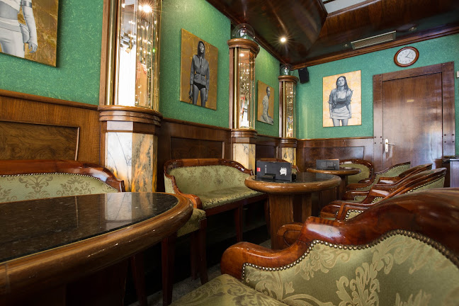 Classic Club Glembay - Gastronomija i ugostiteljstvo