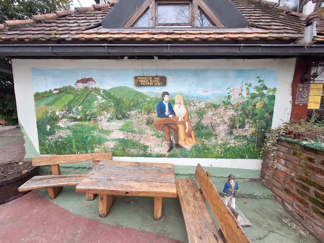 Opinii despre Grešna gorica seljački turizam în Desinić - Gastronomija i ugostiteljstvo